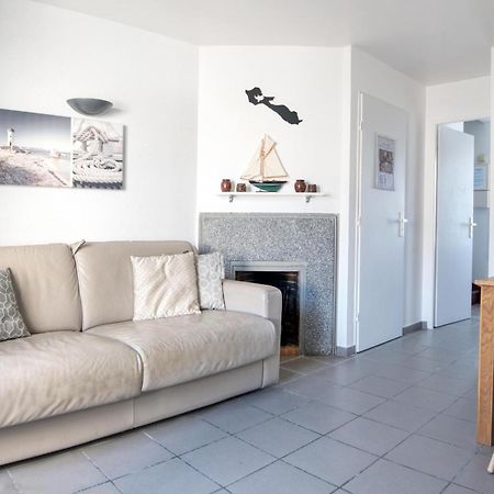 Appartement Valene La Flotte Eksteriør bilde
